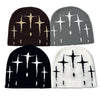 Y2K Retro WindProof Beanie Cap