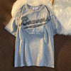 Besticktes Kurzarm-T-Shirt