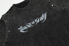 Punk Letter Tee