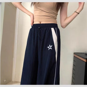 Retro Star Sweatpants