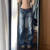 Street Flare Denim