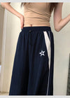 Retro Star Sweatpants
