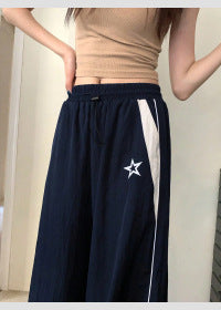 Retro Star Sweatpants