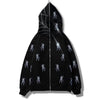 Y2K Water Drill Hoodie