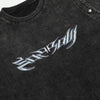 Punk Letter Tee