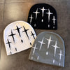 Y2K Retro WindProof Beanie Cap