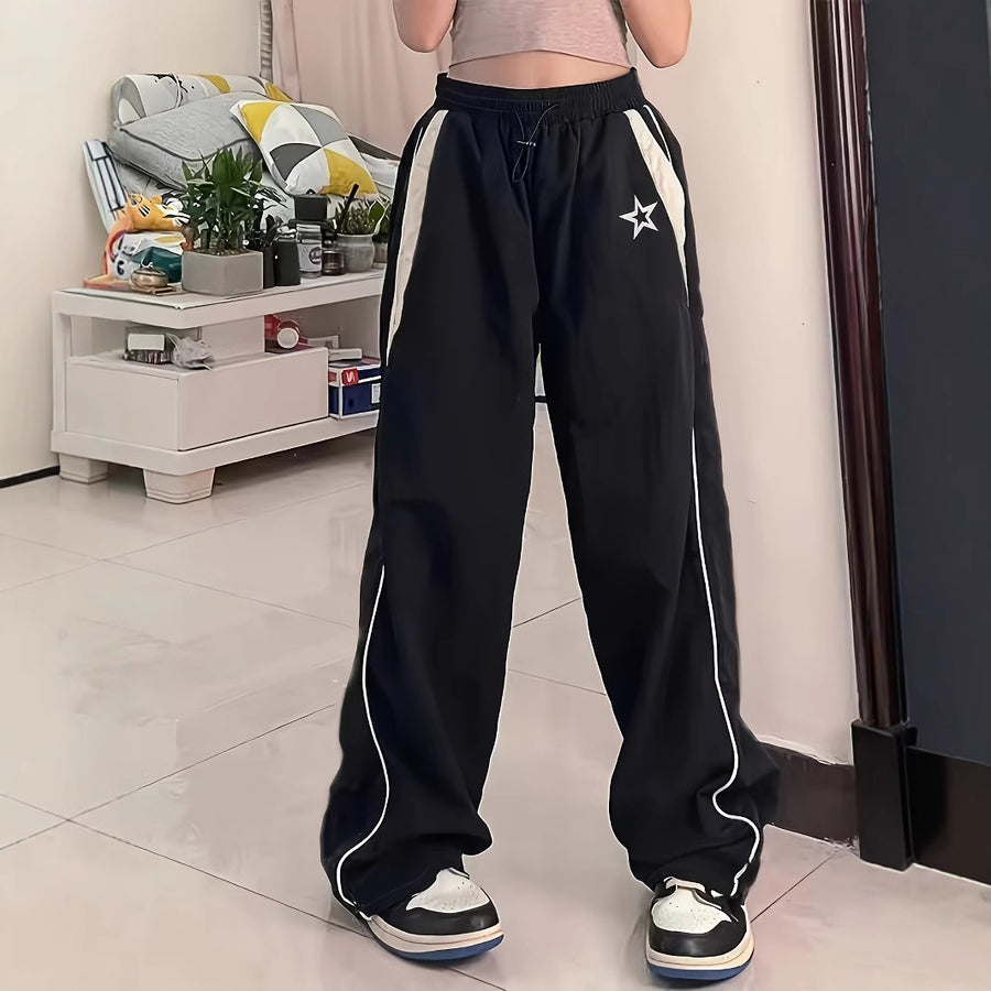 Retro Star Sweatpants