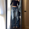 Street Flare Denim