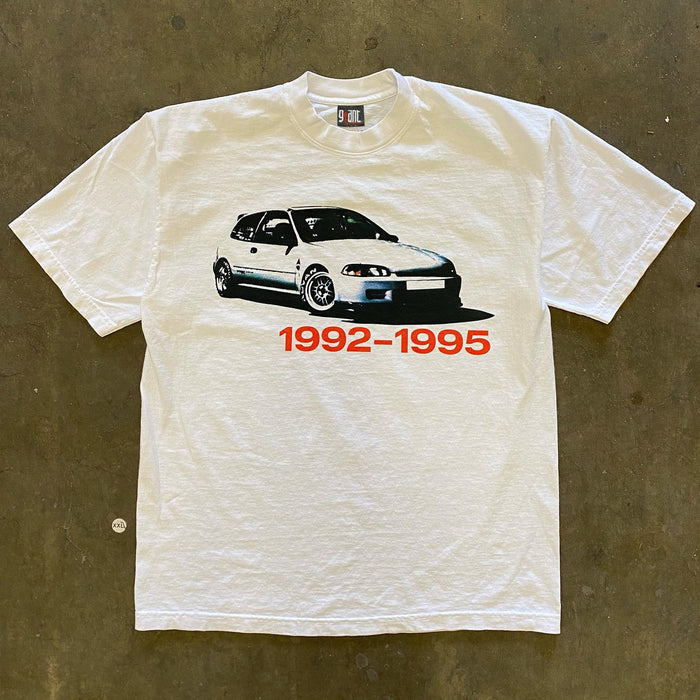 Couple Graphic Tee