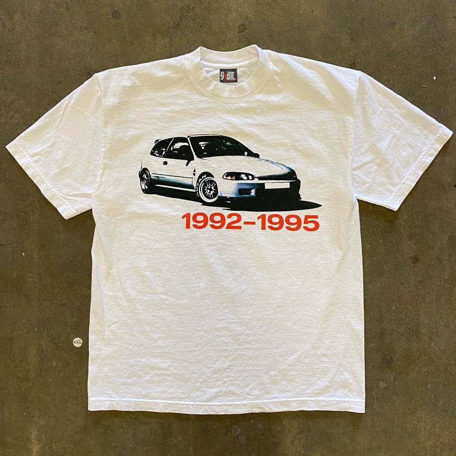 Couple Graphic Tee