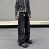 Patchwork-Jeans