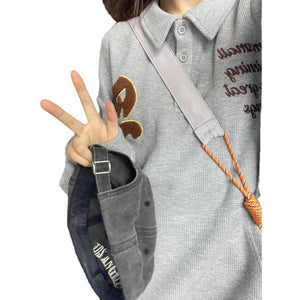 Pullover & Poloshirts