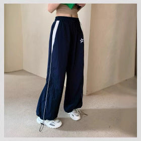 Retro Star Sweatpants