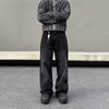 Patchwork-Jeans
