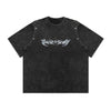 Punk Letter Tee