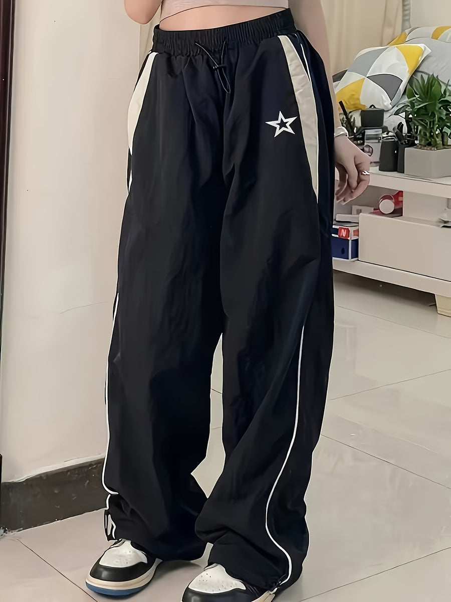 Retro Star Sweatpants