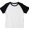 Color Block tee