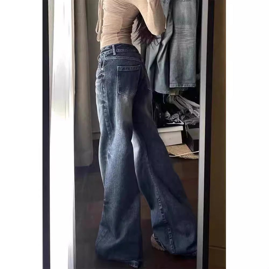 Street Flare Denim
